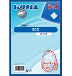 KOMA EC04S - ECG VP 878 SMS
