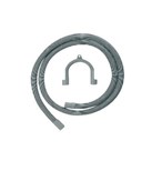 KOMA VH25RR - Výtoková hadice 2,5m