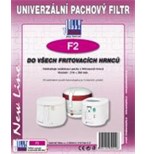 KOMA PF30 - Pachový filtr 300x250mm