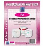 KOMA OL10 - Olejový filtr 1000x420mm