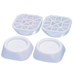 KOMA AP01 - Antivibrační podložky