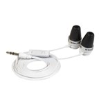 Koss Spark Plug white,Pathfinder bl-whit