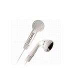 Koss KE/5W KEB/4W Stealth bílá