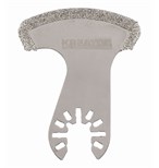 Kreator KRT990030 Segmentový diamantový nůž 68,5 mm