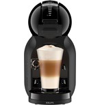 Krups Mini Me 2 Piano Black KP1438F0