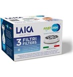 Laica Filtr Fast Disk 3 ks
