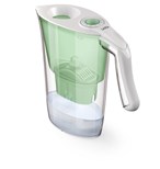 Laica Aida filtrační konvice zelená