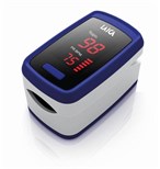 Laica EA1007 Prstový pulzní oxymeter