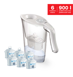 Laica Norma starter pack J9570A1, bílá