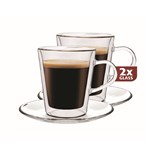 Maxxo DH 907 + 2x podšálek