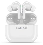 Lamax Clips1 White
