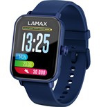 Lamax BCool 2 Play Blue