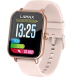 Lamax BCool 2 Play Rose Gold