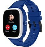 Lamax WatchY4 Play Blue