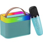 LAMAX KaraokeKid1 Blue