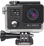 Lamax X8.1 Sirius