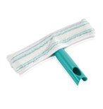 Oboustranný mop na okna 28 cm Leifheit 51163