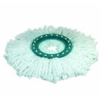 Leifheit Náhradní hlavice k mopu TWIST DISC 52095