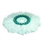 Leifheit Náhradní hlavice k TWIST DISC MOP Micro Duo