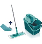 Leifheit Sada Combi Clean M + náhrada Static Plus Zdarma 55379