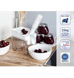 Leifheit Odpeckovávač třešní s nádobkou