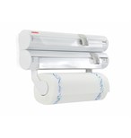 Leifheit Držák kuchyňských rolí ROLLY MOBIL