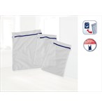 Leifheit Sáčky na praní drobného prádla (set 3 ks)