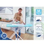 Leifheit Žehlicí prkno Air Board M Compact