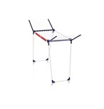 Leifheit Sušák na prádlo Pegasus 160 Solid Slim