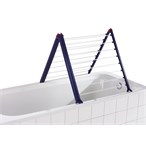 Leifheit Sušák na prádlo Pegasus Bath 190 Extendable