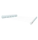 Leifheit Sušák na prádlo Rollfix 210 Longline