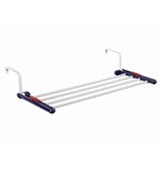 Sušák na prádlo Leifheit Quartett (81410)