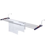 Sušák na prádlo Leifheit Quartett Duo (81413)