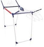 Leifheit Sušák na prádlo Pegasus 200 Solid Comfort