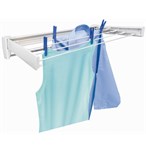 Sušák na prádlo Leifheit Telegant Plus 100 (83100)