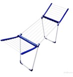 Sušák na prádlo Leifheit Pegasus 120 Compact (81720)