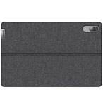 Lenovo P11 Folio Case&Film šedá