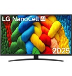 LG 50NANO81A6A