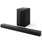 LG S60T Soundbar