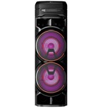 LG XBOOM RNC9 Party Speaker-ROZ-7943