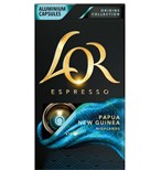 L'Or Papua Intenzita 7 - 10 ks hliníkových kapslí