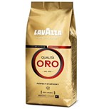 Lavazza Qualita Oro káva zrnková 250g