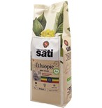 Sati Ethiopia Moka Sidamo 500 g zrno