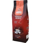 Sati Espresso Intenso 1 kg zrno
