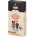 Sati Hansi x10 caps (pro Nespresso)