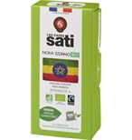Sati Ethiopie Bio x10 caps(Nespresso)