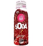 Limo Bar sirup Višeň 500ml