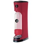 LIMO BAR Zoom červený