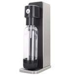 LIMO BAR Twin T0150BS černý/stříbrný