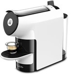 LIMO BAR - Capsletto TIME White